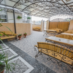 Гостиница White Lion, Судак, Крым