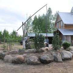 Усадьба Оленья Ферма Судимиръ, Судимирка, Тверская область