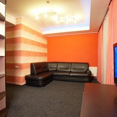 Гостиница Ай-Сафия, Судак, Крым