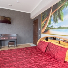 Гостиница White Lion, Судак, Крым