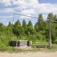 Усадьба Оленья Ферма Судимиръ, Судимирка, Тверская область