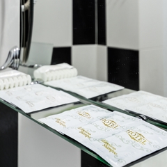 Гостиница White Lion, Судак, Крым