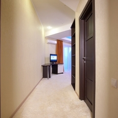 Гостиница Ай-Сафия, Судак, Крым