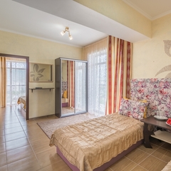 Гостиница White Lion, Судак, Крым