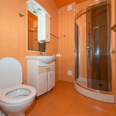 Отель Парадиз (Paradise Resort), Судак, Крым