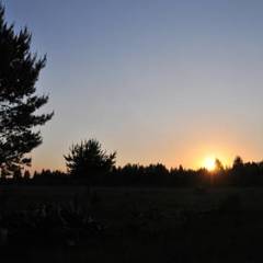 Усадьба Оленья Ферма Судимиръ, Судимирка, Тверская область