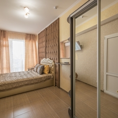 Гостиница White Lion, Судак, Крым