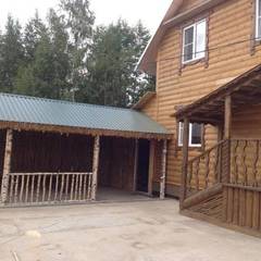 Усадьба Оленья Ферма Судимиръ, Судимирка, Тверская область