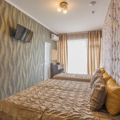 Гостиница White Lion, Судак, Крым