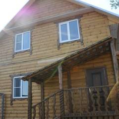 Усадьба Оленья Ферма Судимиръ, Судимирка, Тверская область