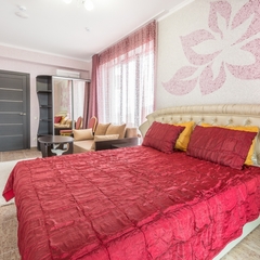 Гостиница White Lion, Судак, Крым