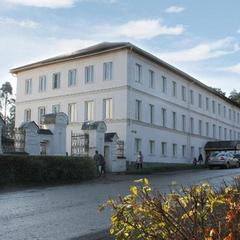 Отель Третьяков, Судиславль, Костромская область