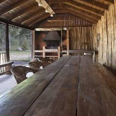 Усадьба Оленья Ферма Судимиръ, Судимирка, Тверская область