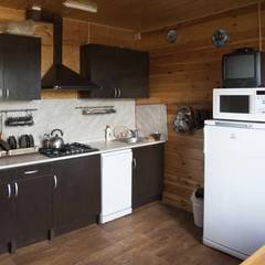 Усадьба Оленья Ферма Судимиръ, Судимирка, Тверская область