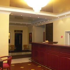 Отель Третьяков, Судиславль, Костромская область