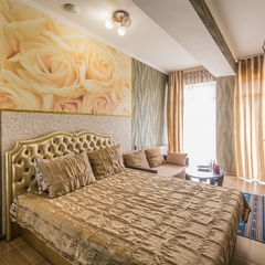 Гостиница White Lion, Судак, Крым