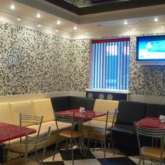 Отель Третьяков, Судиславль, Костромская область