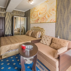 Гостиница White Lion, Судак, Крым