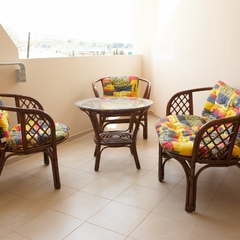 Гостиница Ай-Сафия, Судак, Крым