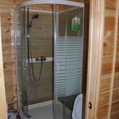 Усадьба Оленья Ферма Судимиръ, Судимирка, Тверская область