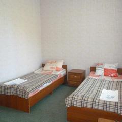 Отель Третьяков, Судиславль, Костромская область