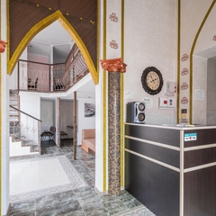 Гостиница White Lion, Судак, Крым