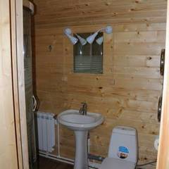 Усадьба Оленья Ферма Судимиръ, Судимирка, Тверская область