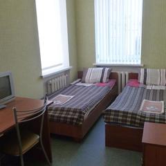 Отель Третьяков, Судиславль, Костромская область