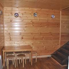 Усадьба Оленья Ферма Судимиръ, Судимирка, Тверская область