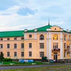 Гостиница Сокол, Суздаль, Владимирская область