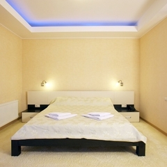 Гостиница Ай-Сафия, Судак, Крым