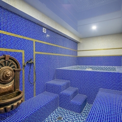 Гостиница White Lion, Судак, Крым