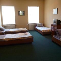 Отель Третьяков, Судиславль, Костромская область