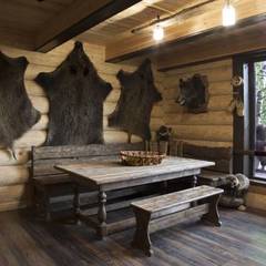 Усадьба Оленья Ферма Судимиръ, Судимирка, Тверская область