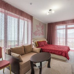 Гостиница White Lion, Судак, Крым