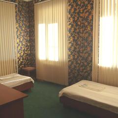 Отель Третьяков, Судиславль, Костромская область