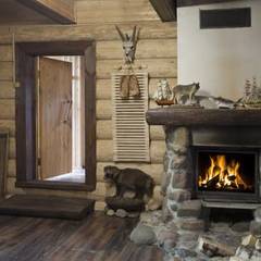 Усадьба Оленья Ферма Судимиръ, Судимирка, Тверская область