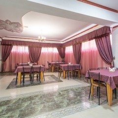 Гостиница White Lion, Судак, Крым