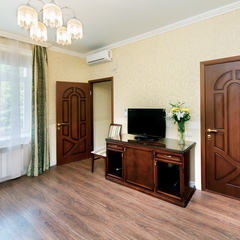 Гостиница Сокол, Суздаль, Владимирская область