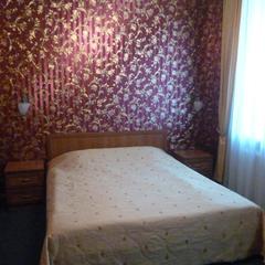 Отель Третьяков, Судиславль, Костромская область