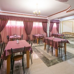 Гостиница White Lion, Судак, Крым