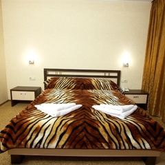 Гостиница Ай-Сафия, Судак, Крым