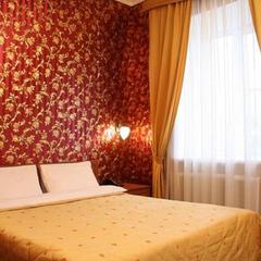 Отель Третьяков, Судиславль, Костромская область