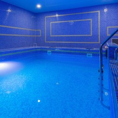 Гостиница White Lion, Судак, Крым