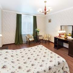 Гостиница Сокол, Суздаль, Владимирская область