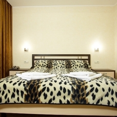 Гостиница Ай-Сафия, Судак, Крым