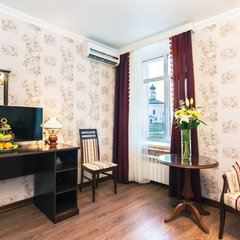 Гостиница Сокол, Суздаль, Владимирская область