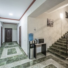 Гостиница White Lion, Судак, Крым