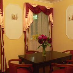 Отель Третьяков, Судиславль, Костромская область