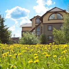 Эко-отель Горячие ключи, Суздаль, Владимирская область